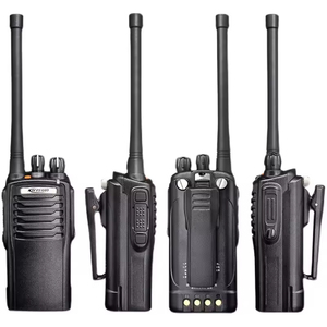 Kirisun Pt7200ex Vhf Uhf防爆5W電力屋外プロフェッショナル商用16チャンネル双方向ラジオ炭鉱ファクター - Product Image 4