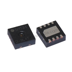 Jeking linh kiện điện tử 800 UA Board núi độ ẩm cảm biến DFN-8 sht31 - Product Image 6