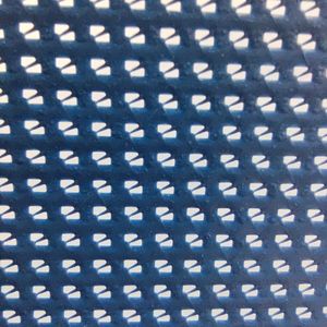 Tela de malla de PVC para muebles de exterior o piscina, tela de malla recubierta de poliéster reforzado, 1000D - Product Image 5