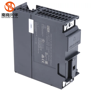 Neue Original SPS Programmier bare Steuerung SM 322 Digitales Ausgangsmodul 6ES7322-1HH01-0AA0 Relais modul S7-300 SPS - Product Image 2