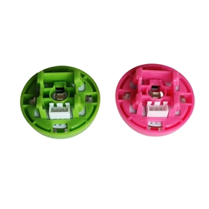 Macchina arcade per videogiochi da pesca amo da pesca parti del joystick interruttore pulsante di avvio pcb pulsanti arcade pulsante - Product Image 6