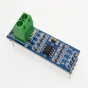 MAX485 Modul RS-485 TTL zu RS485 MAX485CSA Konverter modul für Produkte für integrierte Schaltkreise - Product Image 3