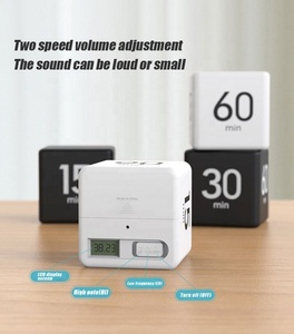 Timer per conto alla rovescia digitale all'ingrosso per bambini, - Product Image 6