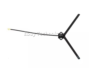 1.2GHz 1.3GHz 1600mW 1.6W VTX ses Video 25mW/1600mW 9CH FPV verici modülü 7-36V RC FPV için uzun menzilli uçak Fpv Vtx - Product Image 5