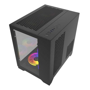 2022 Popular Sff <strong>case</strong> Atx <strong>Pc</strong> Gaming <strong>case</strong> White <strong>Pc</strong> <strong>Cases</strong> with Power Supply - Product Image 1