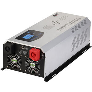 2000w 3000w 4000w 5000w 6000w dc至交流逆变器太阳能系统逆变器 - Product Image 3
