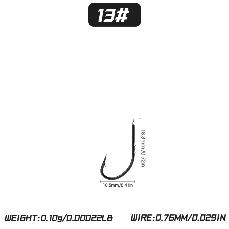13#