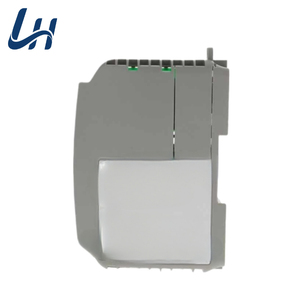 Genuine 1769-ECR Programmable Logic Programmer with One Year Warranty - Product Image 1