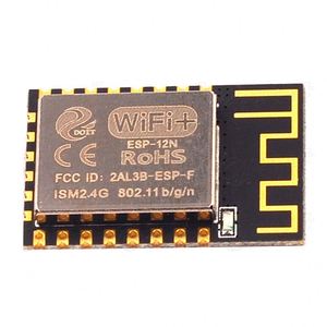 <strong>ESP8266</strong> WIF <strong>module</strong> <strong>WIFI</strong> wireless control <strong>module</strong> ESP-12N ESP-12 hot offer - Product Image 1