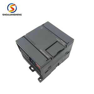 High Quality Industrial <strong>Automation</strong> <strong>Plc</strong> Pac Dedicated Controllers with 6ES7235-0KD22-0XA0 <strong>Plc</strong> Logic Programming Controller - Product Image 1