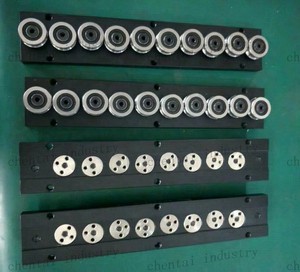 Guías lineales de buena calidad, unidades de movimiento lineal con buen precio - Product Image 4