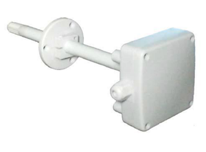 ダクト型温湿度センサーRS485 4 ~ 20mA/0 ~ 10V/RS-485統合モデル - Product Image 2