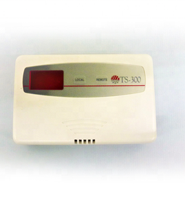 New and Original Honeywell Hardwired <strong>Temperature</strong> Monitor <strong>Dual</strong> <strong>Temperature</strong> <strong>Sensor</strong>