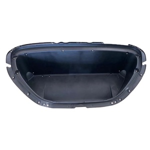 1036223-00-F <strong>Trunk</strong> Front <strong>Trunk</strong> Box 1036223-00-F for Tesla Model X 2016-2021 - Product Image 1