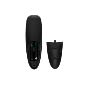 G10S PRO BT telecomando 2.4 ghz BT telecomando ir apprendimento retroilluminazione remota telecomando giroscopio telecomando vocale - Product Image 3