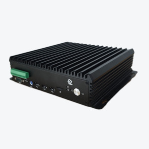 Мини-ПК RS232 RS485 RK3566 встроенный Android 11 промышленный настольный компьютер все в ONEPC
