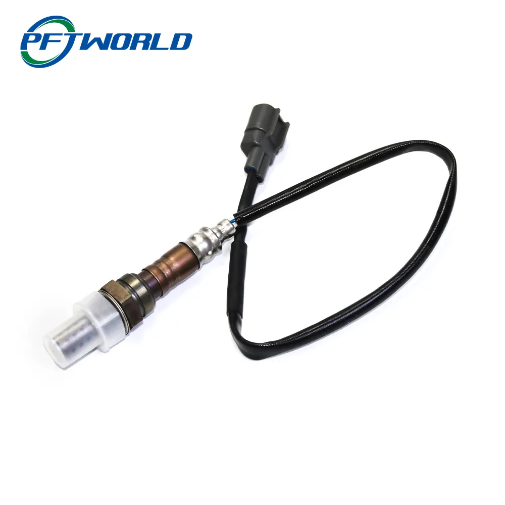 Perfecto de alta precisión Chevrol/te chispa de O2 Sensor de oxígeno Toyota 89465-12380 Sensor