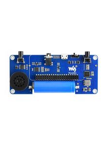 Console di gioco portatile Raspberry Pi Zero retro arcade scheda di espansione display da 2 pollici GamePi20 - Product Image 3