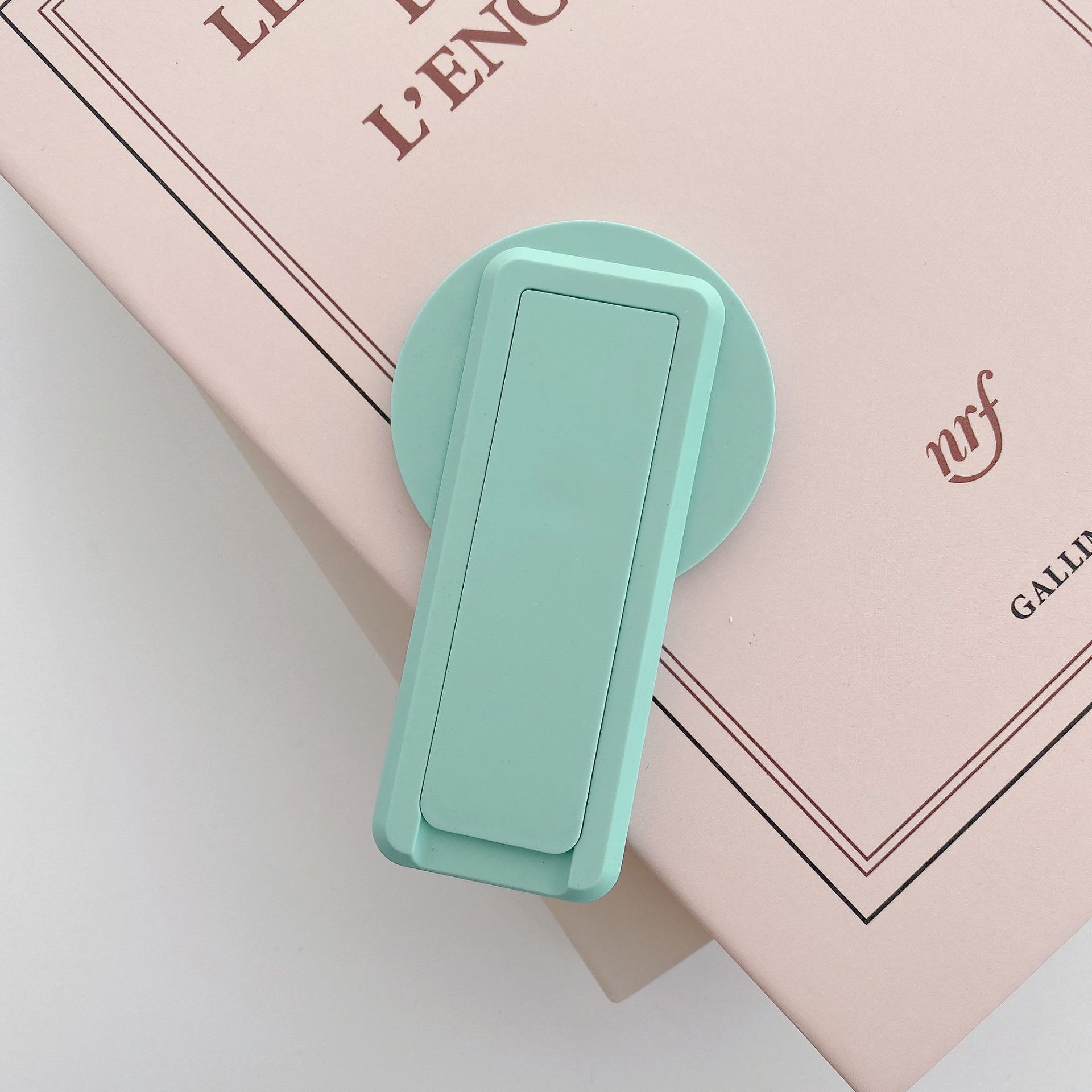 Mint Green