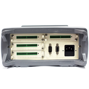 AT4508 8 Channel <strong>Temperature</strong> Control Thermometer <strong>Data</strong> <strong>Logger</strong> - Product Image 2