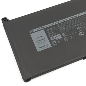 Аккумуляторная батарея для ноутбука 0G74G OG74G 8JYHH для Dell latitude 14 7400 latitude 13 7300 latitude 13 5300 - Product Image 2