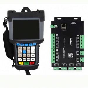 Richauto Dsp B51 <strong>for</strong> <strong>Servo</strong> Motion Control System <strong>CNC</strong> Machinery Parts 3 Axes <strong>CNC</strong> Richauto B51 Embedded Handheld DSP <strong>Controller</strong> - Product Image 6