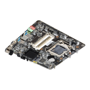 プロフェッショナルOEM工場H81ItxマザーボードLGA1150ミニItxマザーボードは第4世代i3 i5 i7 CPUをサポート - Product Image 5