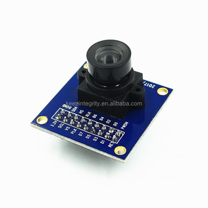 Werkseitig OV7670 STM32 SCCB I2C VGA-Treiber Mikro controller CMOS-Sensor Kamera modul OV7670 - Product Image 2