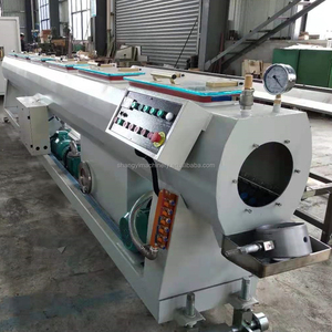 PN10-25 PPR PPRC Pipe Making <strong>Machine</strong> - Product Image 5