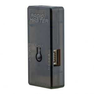 RadioMaster ELRS USB UART plicle, пластиковая прошивка, мигающая для обновления ресивера ExpressLRS - Product Image 1