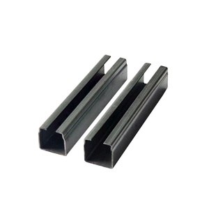 热销高架C轨系统金属室内轨系统国产 - Product Image 3