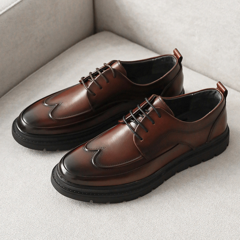 Marron