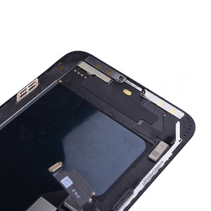 Minimum sipariş miktarı (adedi) Fhd Cof Incell Ic transferi Iphone Led ekran Fob fiyat Xs Max müşteri geribildirim - Product Image 2