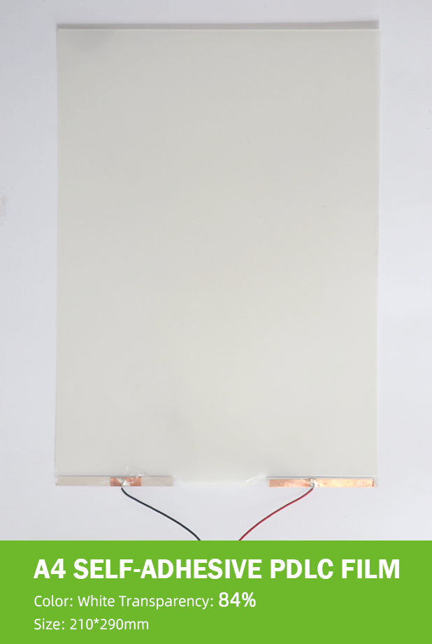 Super White 84% Sample