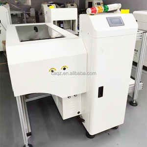 High-Quality Smt Line Machine <strong>Buffer</strong> Stocker Automatic Ng/Ok <strong>Loader</strong>/<strong>Unloader</strong> Magazine Machine for Smt Machines Pcb Assembly Line - Product Image 4