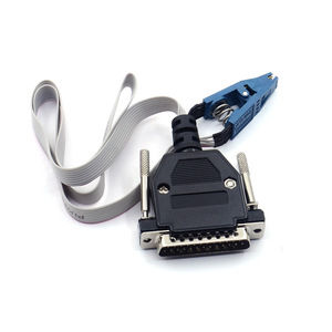 ST01 01/02はDigiprog III Digiprog3プログラマーST01/ST02ケーブルに適しています - Product Image 1