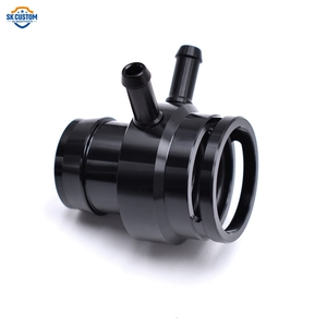 Turbo Boost Tap สำหรับ Audi A3 S3 Q5 VW R Golf7 1.8T 2.0T EA113เซ็นเซอร์สูญญากาศอะแดปเตอร์รถอุปกรณ์เสริม - Product Image 3