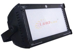 发光二极管8段自动原子频闪灯RGB 3in1闪光灯 - Product Image 4
