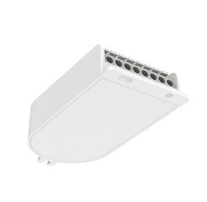 Skydance V5-T(WT) (приложение Tuya) 12-24VDC WiFi и RF 5-в-1 Fnction контроллер для использования в качестве пульта дистанционного управления, выходной сигнал RF 2,4G - Product Image 6