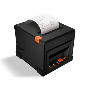 Goedkope Prijs <span class=keywords><strong>Pos</strong></span> 80Mm Usb <span class=keywords><strong>Ethernet</strong></span> En Blue Tooth Bon Printer 3Inch Thermische <span class=keywords><strong>Pos</strong></span> Bon Printer Met Automatische Snijder - Product Image 4