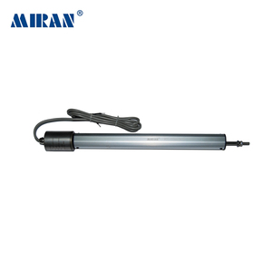 Yüksek hassasiyetli makine için Miran MTC-800mm çekme çubuk Magnetostrictive deplasman sensörü Magnetostrictive lineer dönüştürücü - Product Image 2