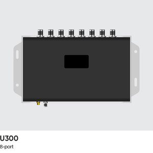 Chainway-Lector RFID UHF fijo para gestión de inventario, dispositivo con sistema Android 11, procesador estándar de CPU de 16GB, procesador estándar de 16GB, sistema operativo Android 11, 1, 2, 1, 1, 2, 1, 2, 1, 2, 1, 2 - Product Image 3