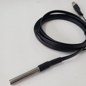 Lm35デジタルセンサー3m5m長LM35温度センサーIOTオンライン用 - Product Image 2