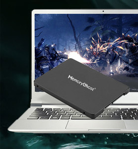 Fabrik 2,5 Zoll SATA3 SSD 128 GB 256 GB 512 GB 1 TB 2 TB Festplatte Computerzubehör Speicher Ghost Solid State Drive SSD-Festplatten