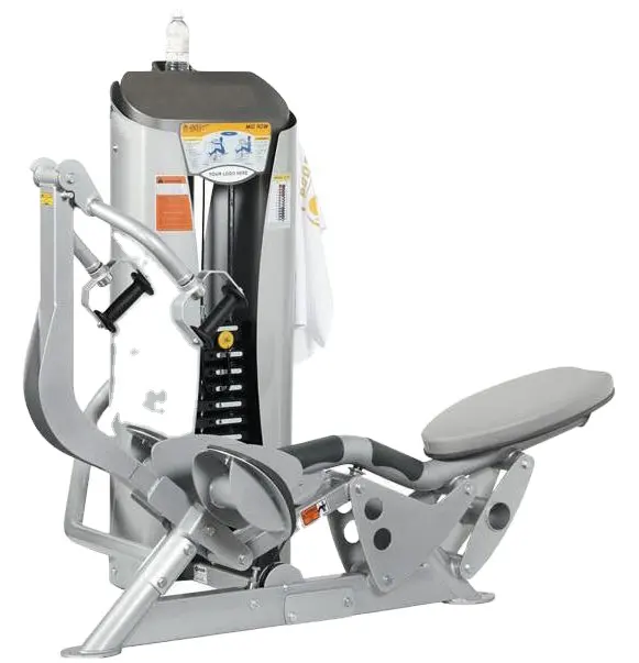 Máquina de enrolamento para academia comercial, de alta qualidade, equipamento de fitness, musculação DA-H004