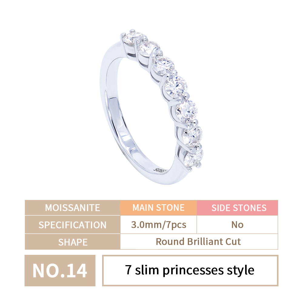 14 7 slim princesses style