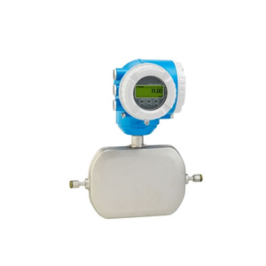 Endress Hauser 100% yeni ve orijinal Proline Promass akış ölçer Proline Promass A200 Coriolis debimetre ile iyi fiyat - Product Image 4