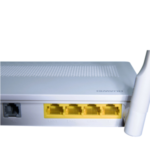 Módem precio 546M V8.0 Alta calidad y gran oferta Gpon ONU 1GE + 3FE + USB + POST + 2,4 GWIFI Módem óptico de servicio Triple Play con Wif - Product Image 3