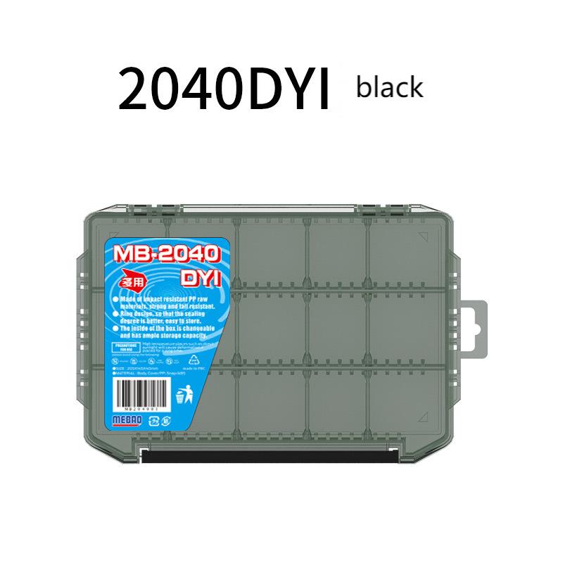 DYI black