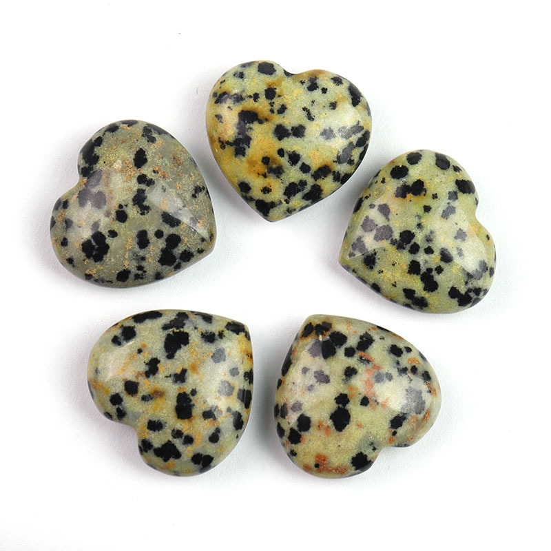 Diaspro dalmata